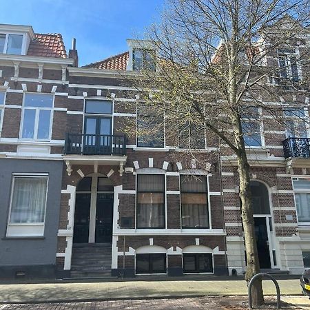 B&B Badhuis Vlissingen Exteriör bild