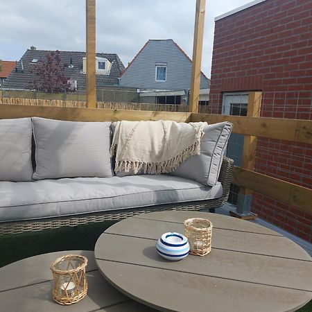 B&B Badhuis Vlissingen Exteriör bild