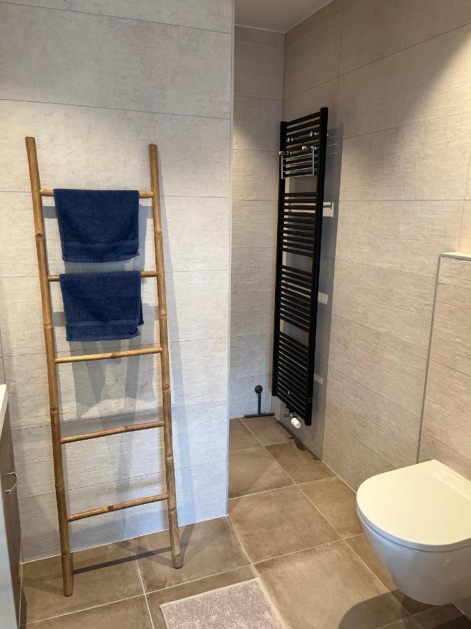 B&B Badhuis Vlissingen Exteriör bild