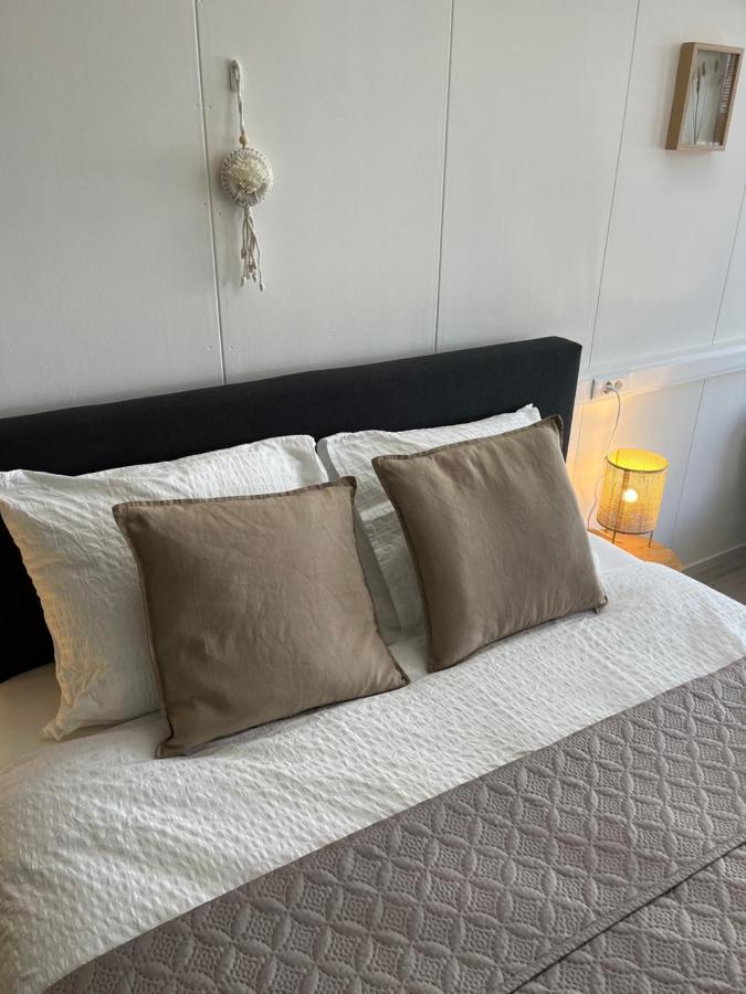 B&B Badhuis Vlissingen Exteriör bild