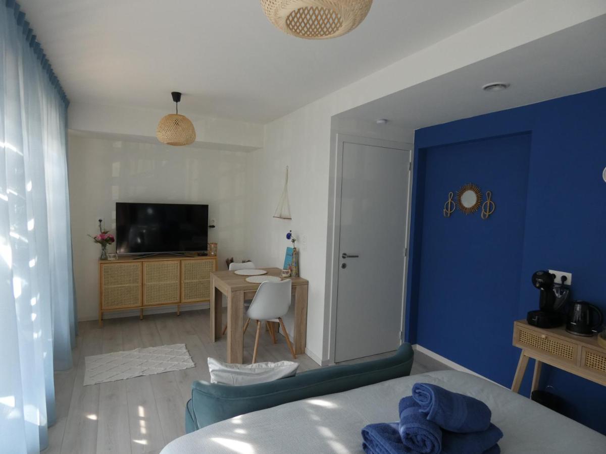 B&B Badhuis Vlissingen Exteriör bild
