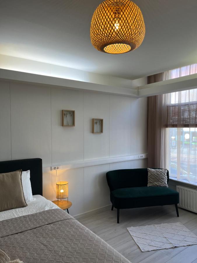 B&B Badhuis Vlissingen Exteriör bild