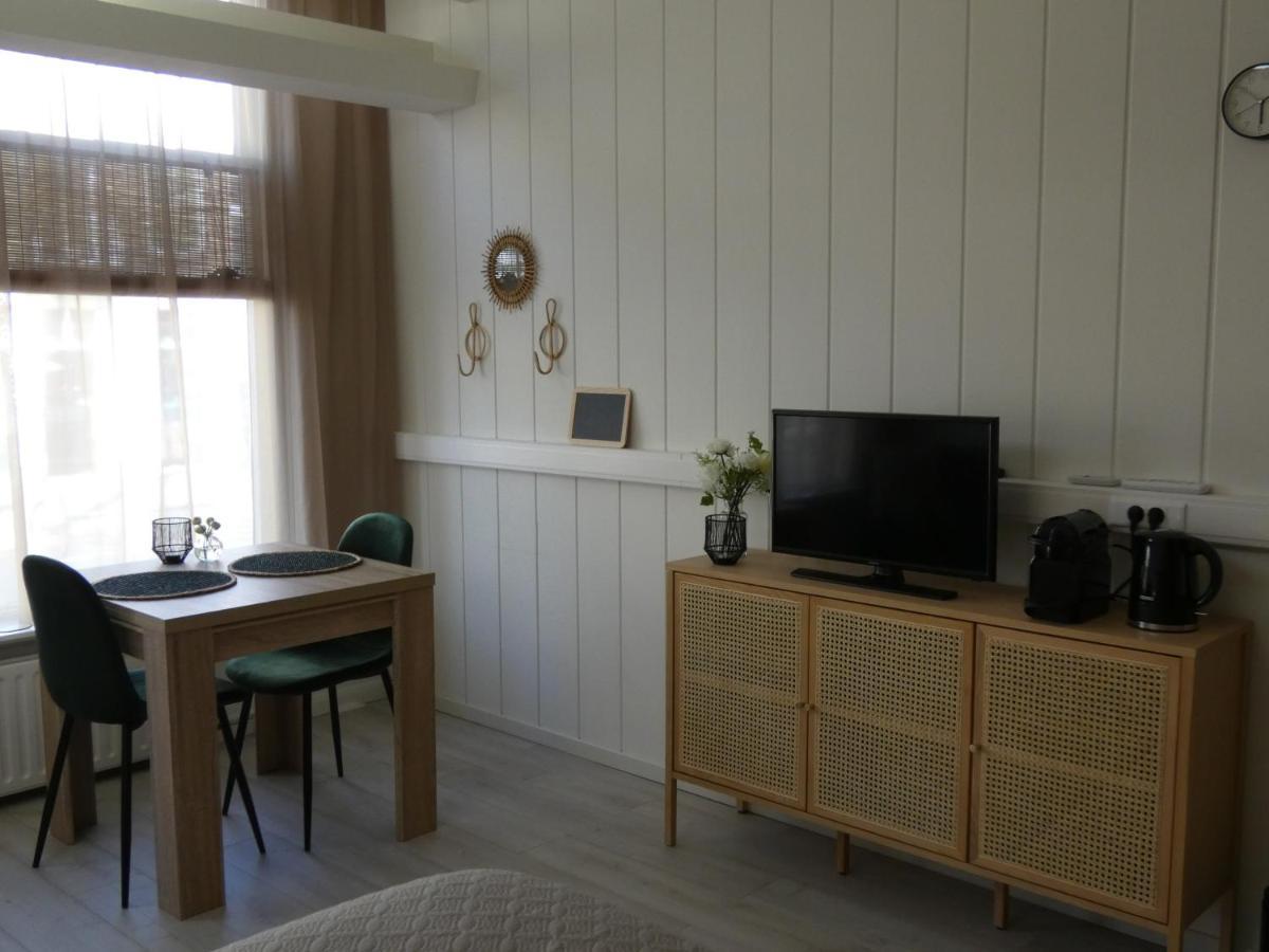 B&B Badhuis Vlissingen Exteriör bild