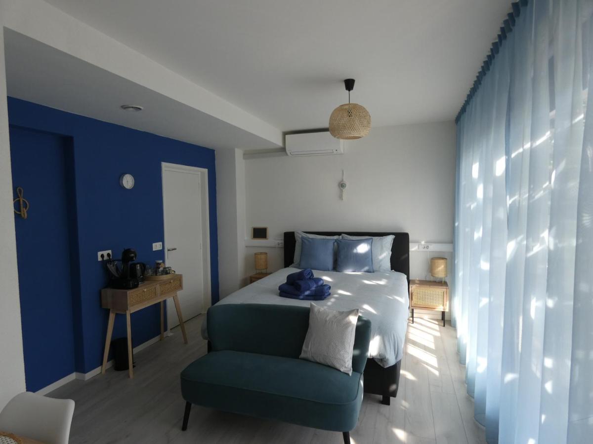 B&B Badhuis Vlissingen Exteriör bild